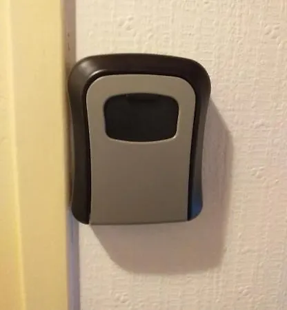 Appartement L’étape Massiac