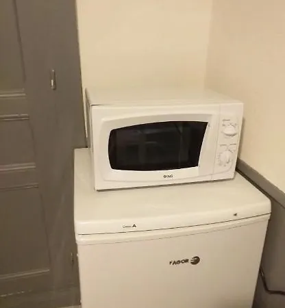 L'etape Lejlighed Massiac